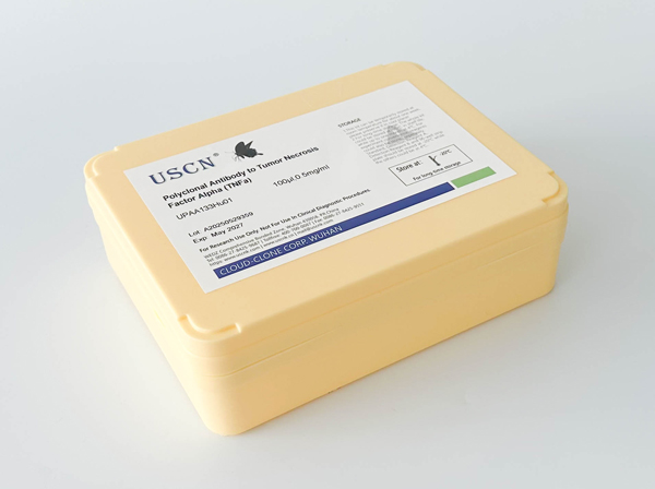 花生四烯酸(AA)多克隆抗体(异硫氰酸荧光素标记)