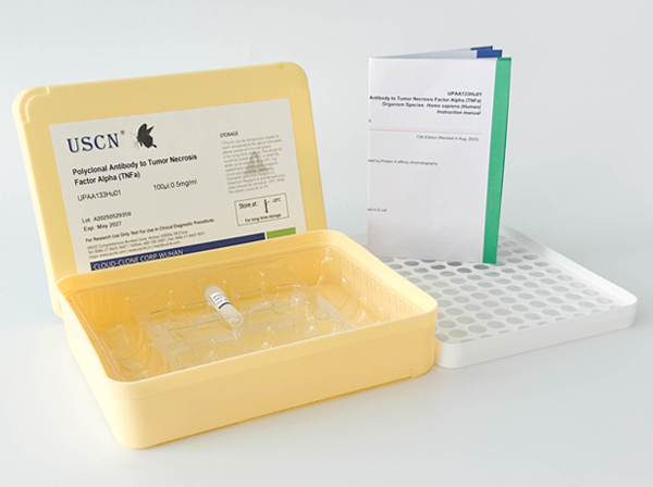 花生四烯酸(AA)多克隆抗体(异硫氰酸荧光素标记)